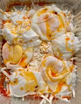 Яйца по панагюрски