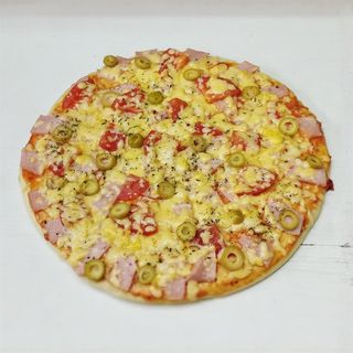 ПІЦА Верона 30 см. 520 гр.