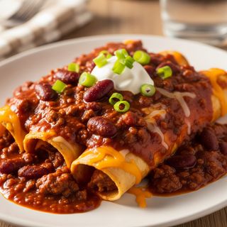 Enchilada Chilli