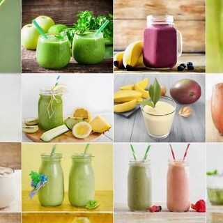 Ванилово Смути