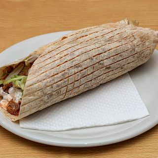 Menú 2: Durum Enrollado 