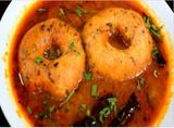 Sambar Vada