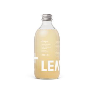 LEMONAID LIMÓN-JENGIBRE