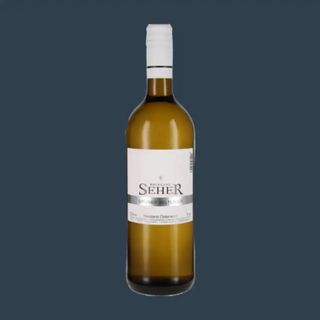 SEHER GRUNER VELTLINER - LANDWEIN AUS OSTERREICH IL /AUSTRIA