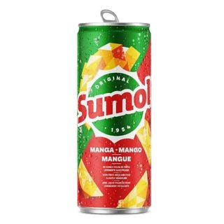 Sumol Manga