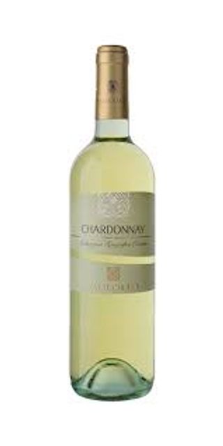 Chardonnay Paolo Leo 0,375cl