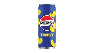 PEPSI TWIST - DOZA 