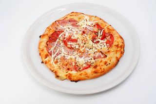 Pizza Siciliana 36cm