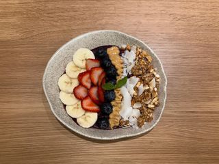 Açaí bowl Joali