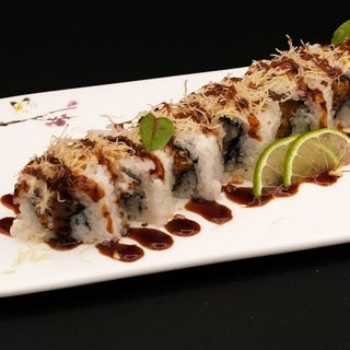 55) Merlz deluxe roll