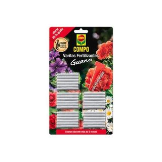 Varitas Fertilizantes Guano