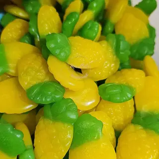 Jake - Ananás Brilho 50G