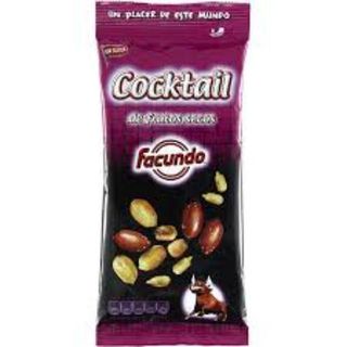 Coctel De Facundo