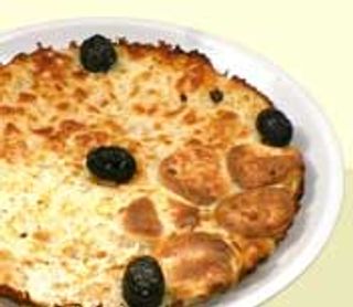 Фузили Куатро Формаджо (500г)