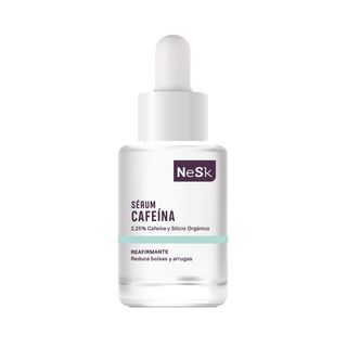 Serum Facial Cafeina Nesk 30Ml