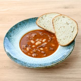 Fasolka po bretońsku