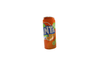 Fanta 0,33L