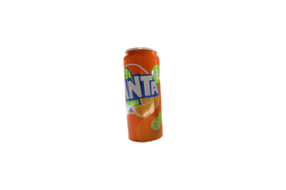 Fanta 0,33L                