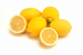 Limon 500 Gr Aprox