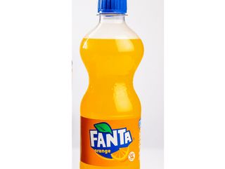 Фанта Fanta 500 мл (500ml)