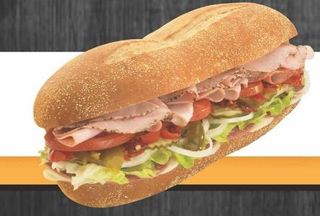 Sendvič Premium  255 gr