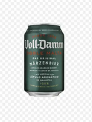 Cerveza Voll-Damm Doble Malta (33 cl)