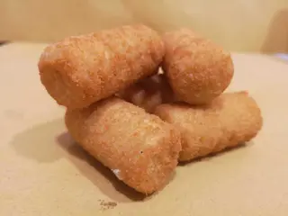 Crocchette di patate - 6 pezzi
