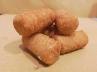 Crocchette di patate - 6 pezzi