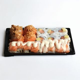 29. Sushi Misto Q