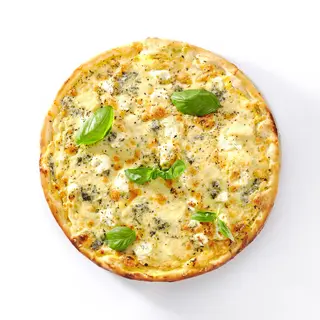 Pizza De Roquefort (20 Cm.)