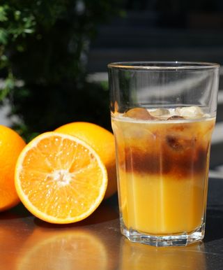 Капуоранж 250 мл