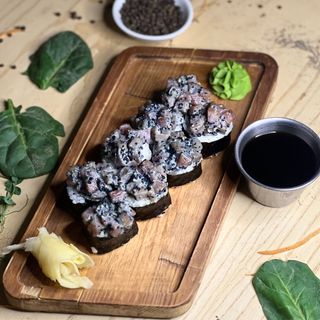 Bushi ролл 8 шт