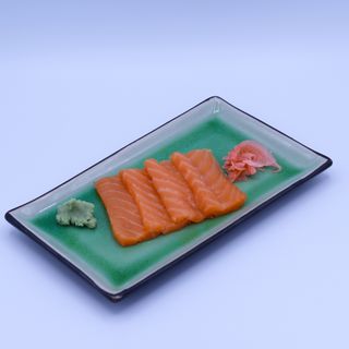 83. Sashimi De Salmón (8 Uds.)