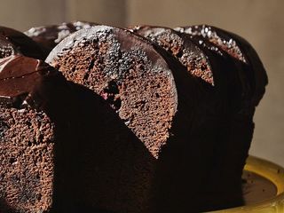 Кекс шоколадний (200g)