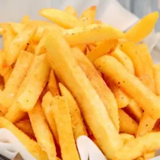 Patatas Fritas