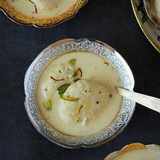 Rasmalai