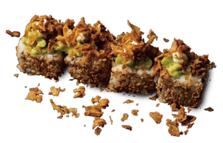 71. Uramaki Cebolla (8 Pzs.)