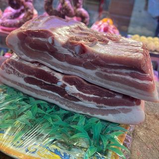 Puntine di maiale 500 g