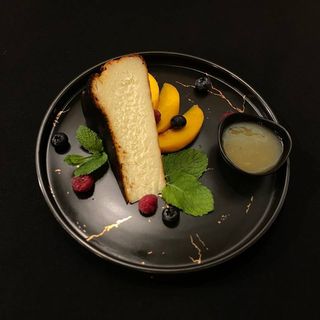 Чізкейк (180г)