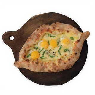 Khachapuri