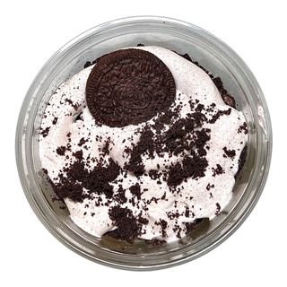 Tarta Queso Oreo