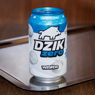 Dzik White