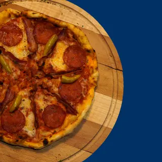 Collina pizza 42cm
