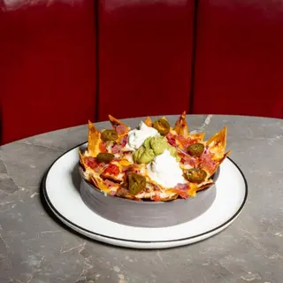 Media Nachos