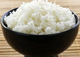39.Arroz Blanco