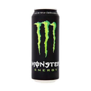 Monster Energy 0,5lcolac