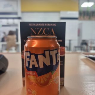 Fanta
