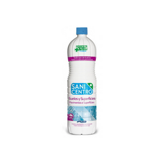 Sanicentro Sanitizer 1,5l