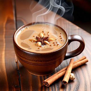Classic Karak