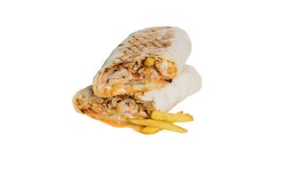 Шаурма Фрі мен